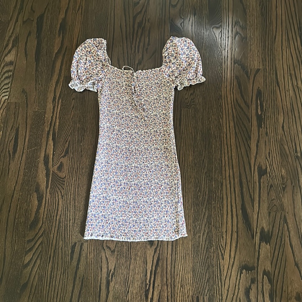 Cute mini 2 Bella dress